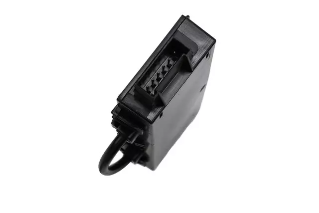 23142864 - : 2016-2019 GM Inclination Sensor for Cadillac: ATS, CTS, ELR Image