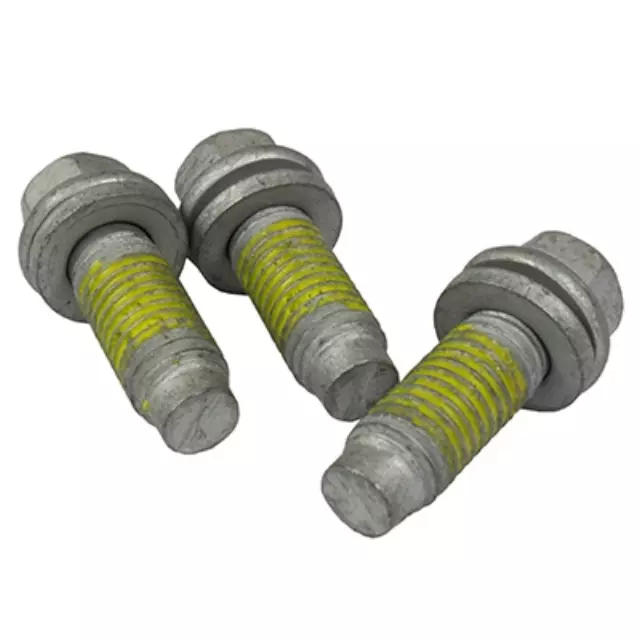 Transmission Clutch Pressure Plate Bolt - Ford (W717299-S439)