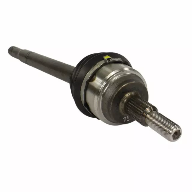 FV6Z3B436Z - : Outer Cv Joint for Ford: Transit Connect Image
