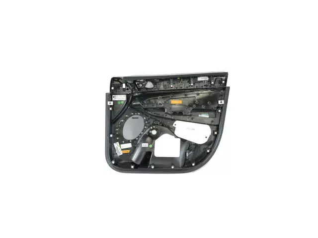 Panel Assembly - Mopar (6DY593X9AE)