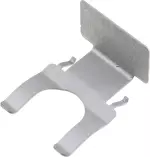 364067S000 - Steering: Cable Lock Plate for Nissan: NV1500, NV2500, NV3500 Image