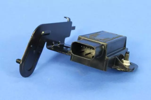 Tire Pressure Transponder, Left - Mopar (5033349AC)