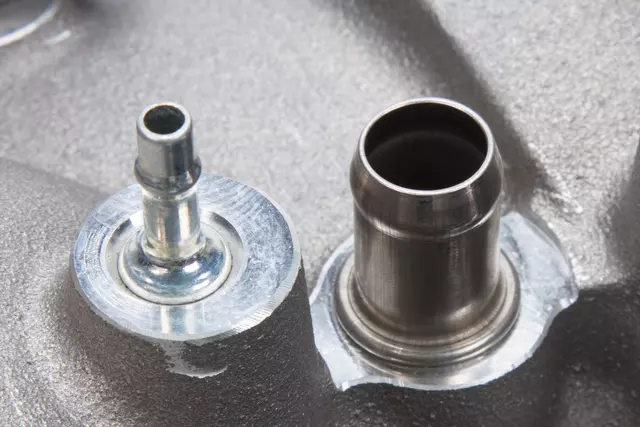 MANIFOLD - GM (19300534)