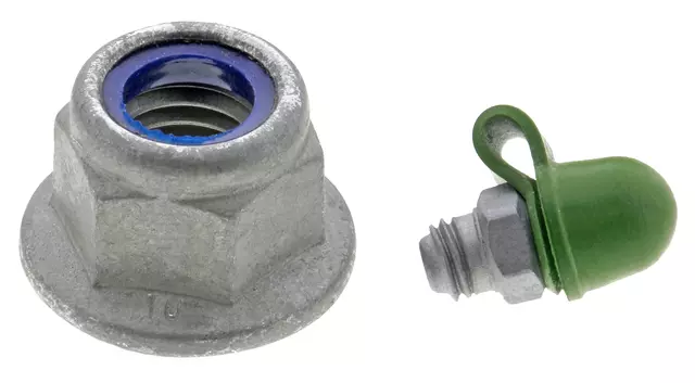 Front Stabilizer Shaft Link - ACDelco (TXMS258152)