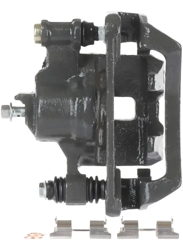 21331 - : Power Steering Pump for Cardone Image