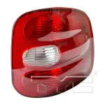 11517301 - : TYC Tail Light Assembly for TYC Image