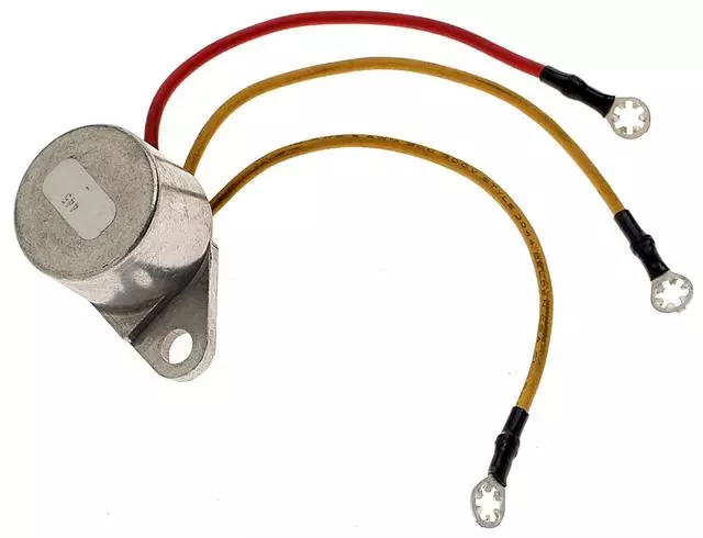 Diode - GM (19142602)