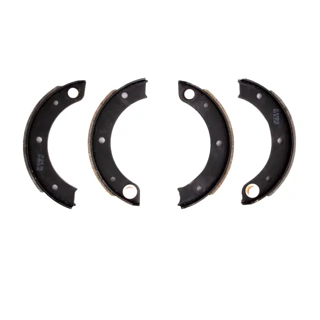 1902090000 - Brakes &amp; Brake Parts: DFC Parking Shoes for DYNAMIC FRICTION Image
