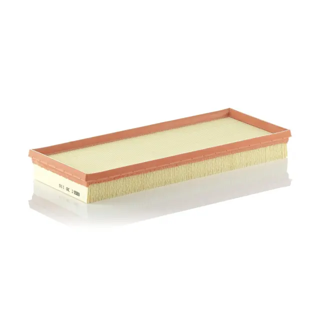 C38116 - : Air Filter for MANN-FILTER Image