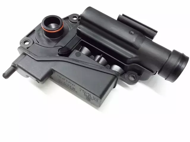 79103464D - : Engine Crankcase Vent Valve for Volkswagen: Touareg Image