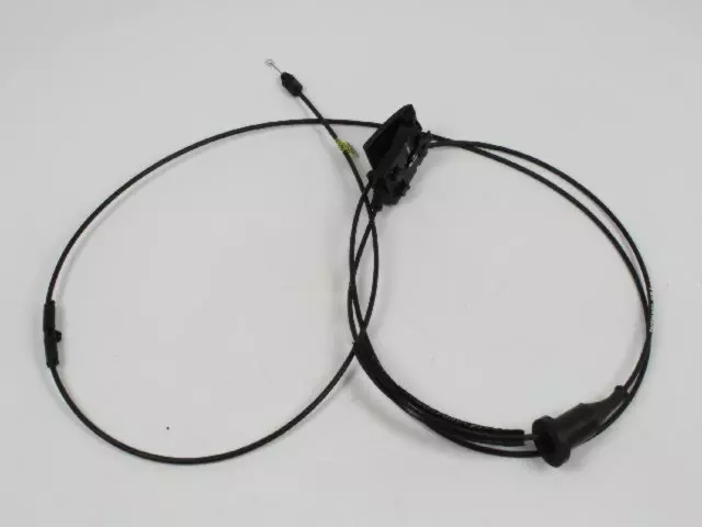 Hood Latch Release - Mopar (1PS72DX9AC)