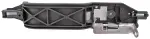 81972 - : Exterior Reinforcement Plate Rear Left for Dorman Image