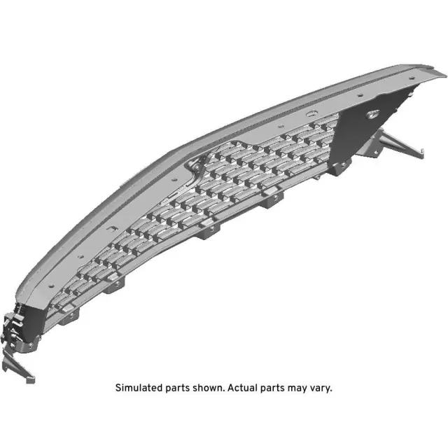 84963719 - : F Grille for Cadillac: CT4 Image