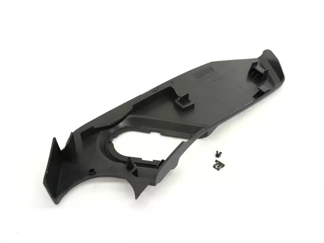 1RW62XDVAB - Body: Lower Shield for Jeep: Compass, Patriot Image