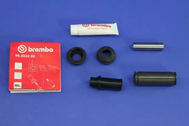 Disc Brake Caliper Repair Kit - Mopar (05093311AA)