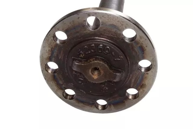 Axle Shafts - GM (88982544)