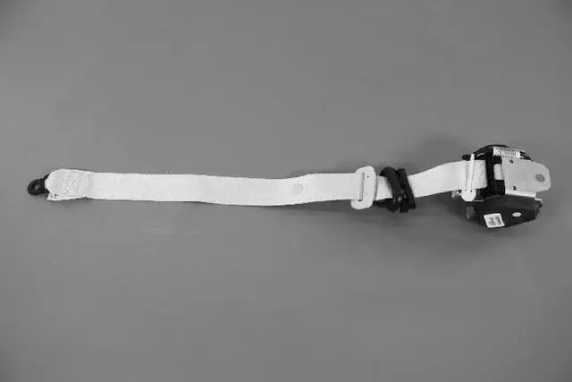 Seat Belt - Mopar (YX321T1AH)