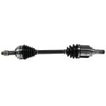NCV69552 - : 94-99 Toyota Celica GT CV Axle Assembly  - Front Left for GSP Image