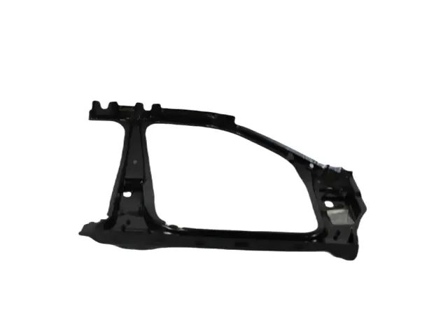 Body Side Aperture Inner Panel, Left - Mopar (68678409AB)