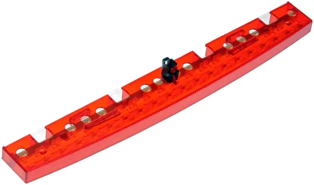 923269 - Electrical, Lighting and Body: Center High Mount Stop Light for Dorman Image