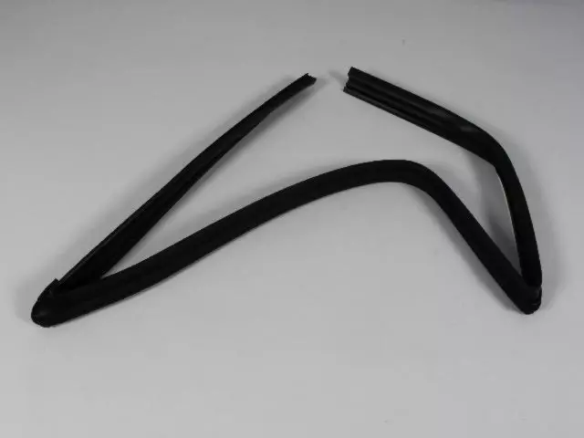 55399190AH - Doors, Door Mirrors and Related Parts: Front Door Glass Run Weatherstrip, Right for Mopar Image