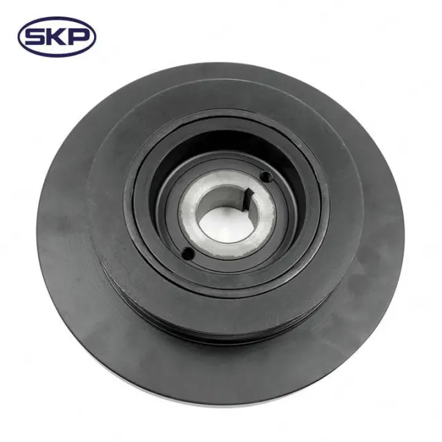 SK594736 - Engines &amp; Components: SKP Engine Harmonic Balancer for Skyward Automotive Image