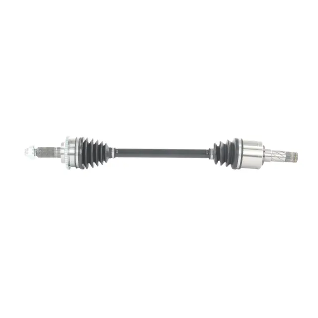 MZ8206 - Transmission &amp; Drivetrain: TrakMotive CV Axle Shaft for TRAKMOTIVE Image