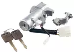 D87004S100 - : Ignition Lock Cylinder for Nissan: Frontier, Xterra Image
