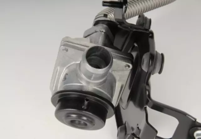 Rear Air Injection Valve - GM (12561690)