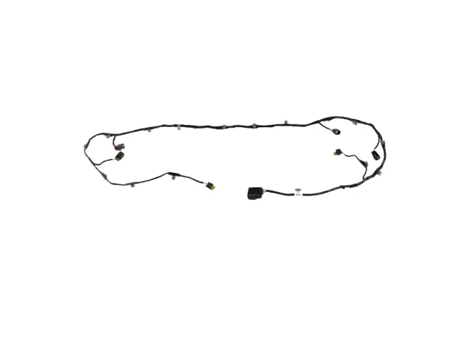 68311370AB - Body: Parking Aid System Wiring Harness for Mopar Image