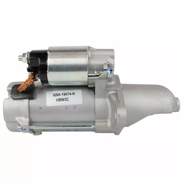 QSA19074N - : Starter Motor Assembly for Ford Image