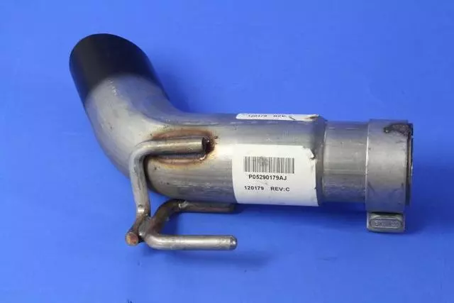 Tailpipe Exhaust Tip, Left Side - Mopar (05290179AJ)