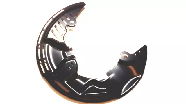 26290CA010 - Brakes: Splash Shield for Subaru: BRZ Image