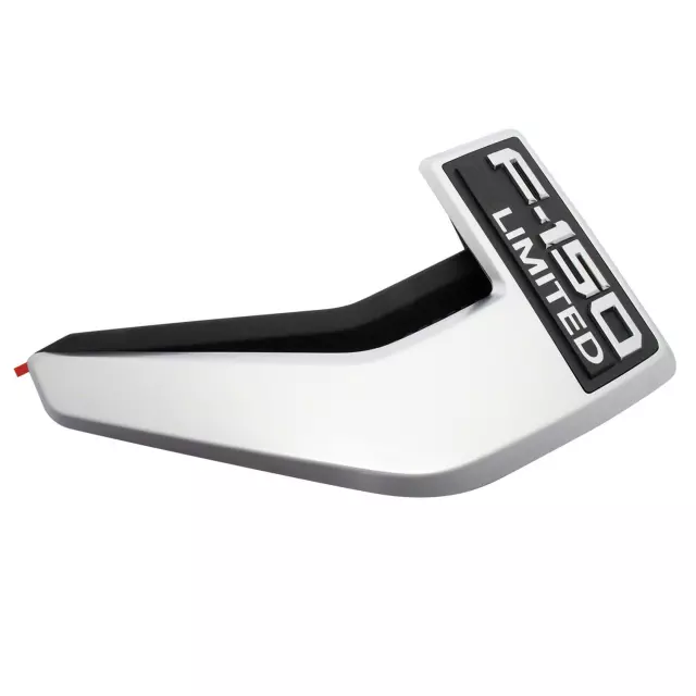 ML3Z16720Q - : Nameplate for Ford: F-150 Image