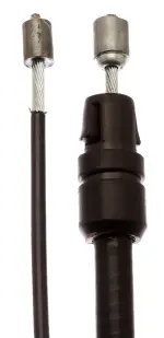 BC97086 - : Raybestos Element3 Parking Brake Cable for Raybestos Brakes Image