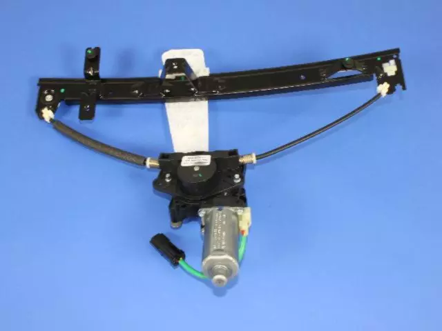 55363286AE - : Front Door Window Regulator, Right for Jeep: Grand Cherokee Image