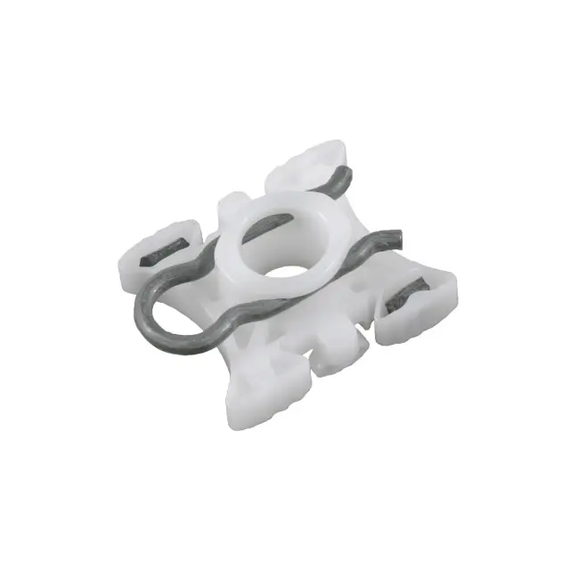 23749 - Interior: Febi 23749 Window Regulator Sliding Pivot for FEBI RUBBER CO Image