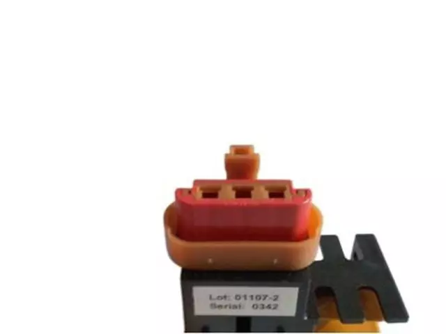 Wire Assembly - Ford (YS2Z-14526-CA)