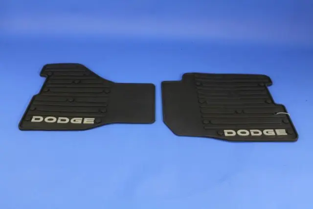 82211627AB - Interior Accessories: Floor Mat for Mopar Image