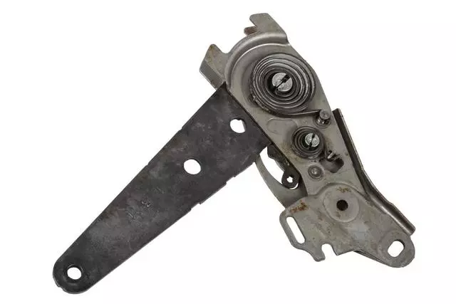 15899386 - Body: Latch for Buick: Enclave | Chevrolet: Traverse | GMC: Acadia, Acadia Limited | Saturn: Outlook Image