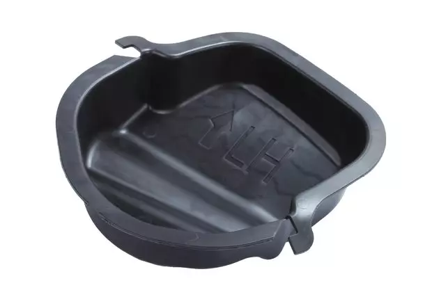 Driver Side Quarter Panel Sound Insulator - GM (84211795)