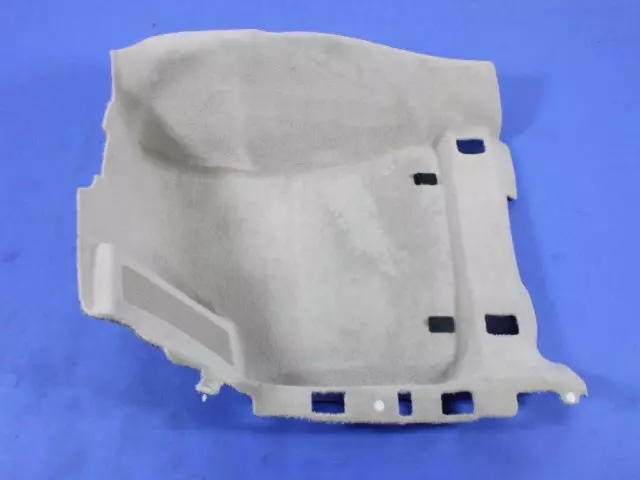 1NG31HL1AF - Interior Trim: Front Floor Carpet, Left for Mopar Image