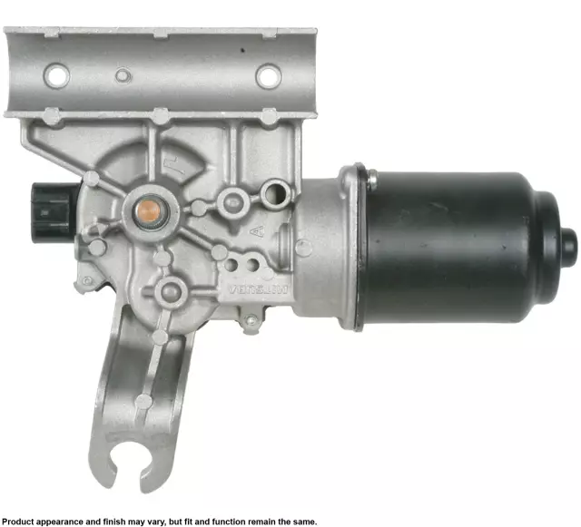 434059 - Exterior: Windshield Wiper Motor for Cardone Image