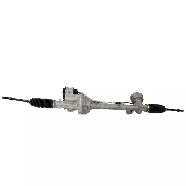 EG1Z3504H - Steering: Steering Gear for Ford: Flex, Taurus | Lincoln: MKS, MKT Image