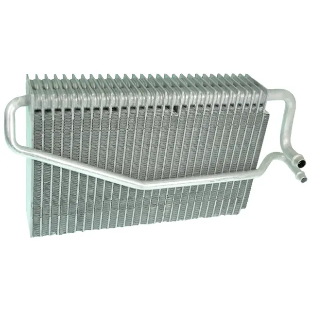 4711784 - Air Conditioning &amp; Heat: A/C Evaporator Core for GLOBAL PARTS DISTRIBUTORS Image