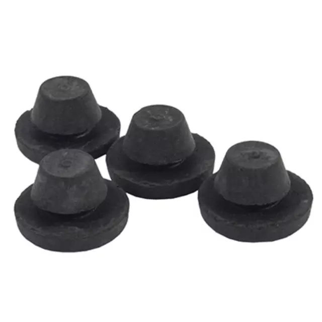 Hood Bumper - Ford (N805277-S)