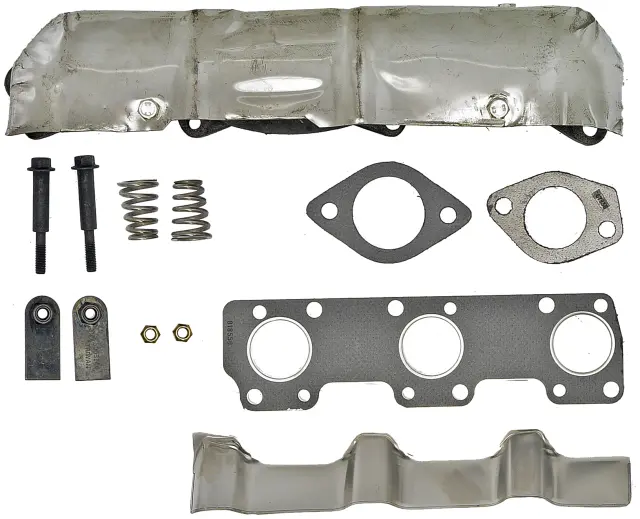 674515 - Exhaust: Exhaust Manifold Kit - Includes Required Gaskets And Hardware for Dorman Image