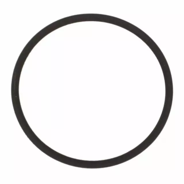 8C3Z9D476A - Emission System: Egr Valve Gasket for Ford: F-250 Super Duty, F-350 Super Duty, F-450 Super Duty, F-550 Super Duty Image