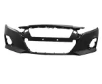 NI1000324 - : Bumper Cover for COLLISION Image
