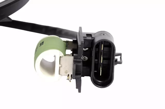 22915711 - : Driver Side Engine Cooling Fan Assembly for GM Image